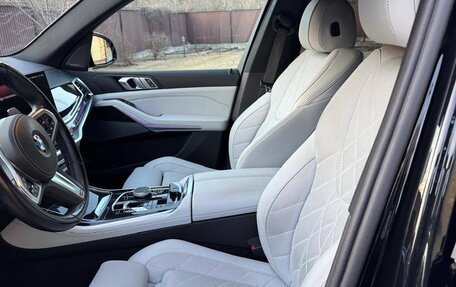 BMW X5, 2023 год, 11 700 000 рублей, 2 фотография