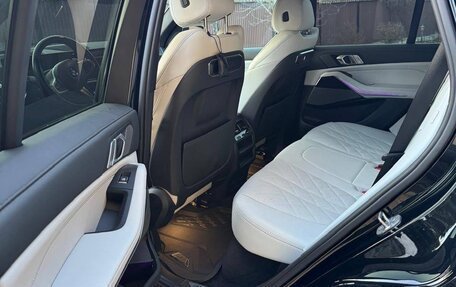 BMW X5, 2023 год, 11 700 000 рублей, 7 фотография