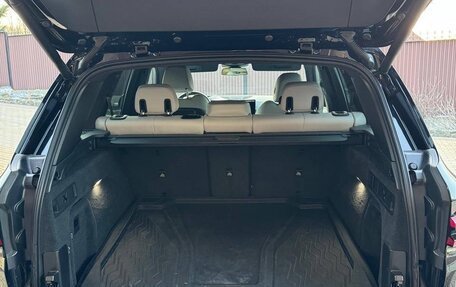 BMW X5, 2023 год, 11 700 000 рублей, 8 фотография