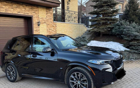 BMW X5, 2023 год, 11 700 000 рублей, 10 фотография