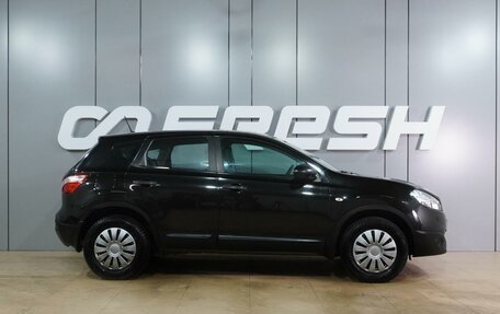 Nissan Qashqai, 2011 год, 949 000 рублей, 5 фотография