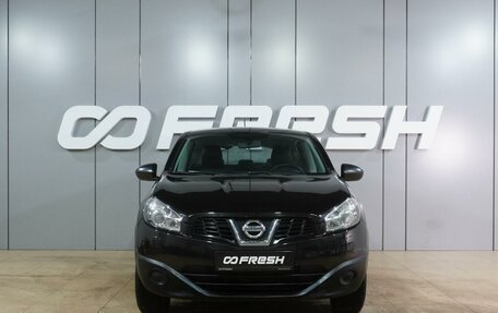Nissan Qashqai, 2011 год, 949 000 рублей, 3 фотография