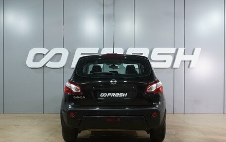Nissan Qashqai, 2011 год, 949 000 рублей, 4 фотография