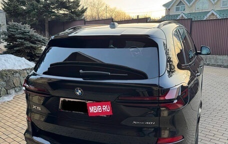 BMW X5, 2023 год, 11 700 000 рублей, 11 фотография