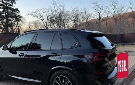 BMW X5, 2023 год, 11 700 000 рублей, 9 фотография