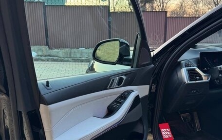 BMW X5, 2023 год, 11 700 000 рублей, 6 фотография