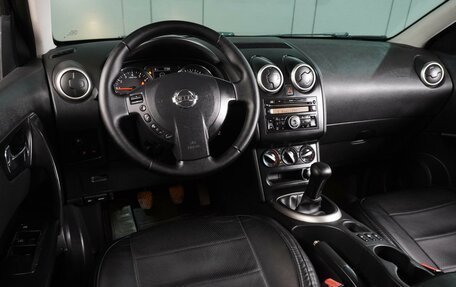 Nissan Qashqai, 2011 год, 949 000 рублей, 6 фотография