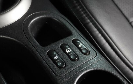 Nissan Qashqai, 2011 год, 949 000 рублей, 16 фотография