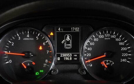 Nissan Qashqai, 2011 год, 949 000 рублей, 18 фотография