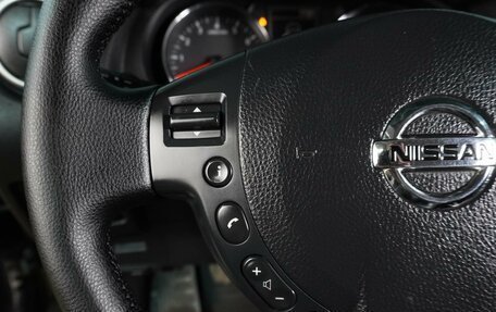 Nissan Qashqai, 2011 год, 949 000 рублей, 17 фотография