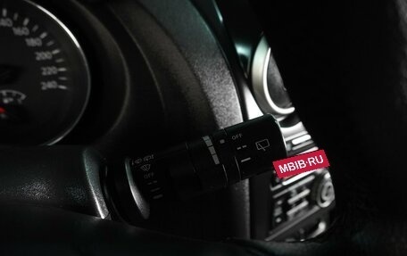 Nissan Qashqai, 2011 год, 949 000 рублей, 13 фотография