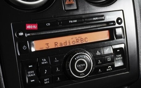 Nissan Qashqai, 2011 год, 949 000 рублей, 14 фотография