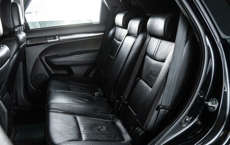 KIA Sorento II рестайлинг, 2011 год, 1 810 000 рублей, 9 фотография