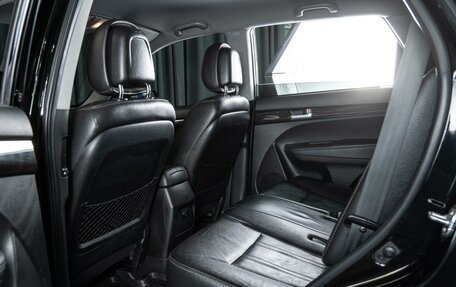 KIA Sorento II рестайлинг, 2011 год, 1 810 000 рублей, 11 фотография