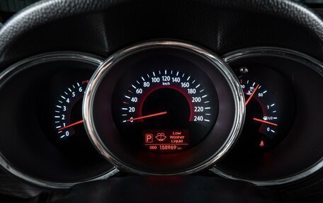 KIA Sorento II рестайлинг, 2011 год, 1 810 000 рублей, 12 фотография