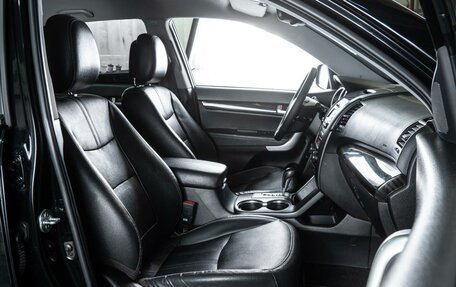 KIA Sorento II рестайлинг, 2011 год, 1 810 000 рублей, 8 фотография