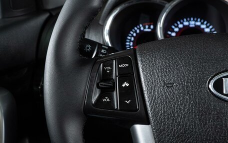 KIA Sorento II рестайлинг, 2011 год, 1 810 000 рублей, 13 фотография