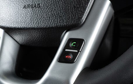 KIA Sorento II рестайлинг, 2011 год, 1 810 000 рублей, 16 фотография