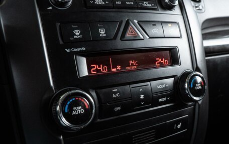 KIA Sorento II рестайлинг, 2011 год, 1 810 000 рублей, 18 фотография