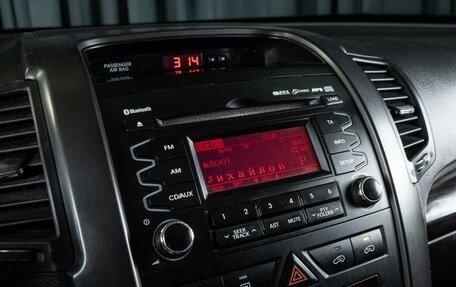 KIA Sorento II рестайлинг, 2011 год, 1 810 000 рублей, 17 фотография