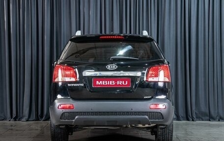 KIA Sorento II рестайлинг, 2011 год, 1 810 000 рублей, 4 фотография