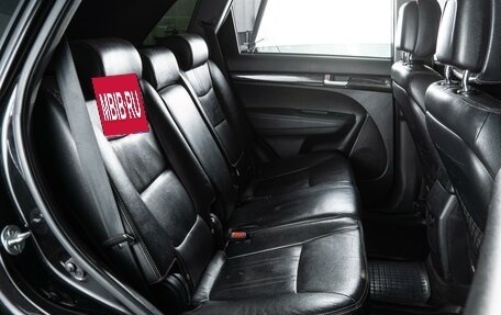 KIA Sorento II рестайлинг, 2011 год, 1 810 000 рублей, 7 фотография