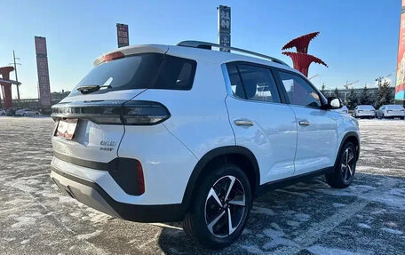 Hyundai ix35, 2022 год, 1 450 060 рублей, 4 фотография