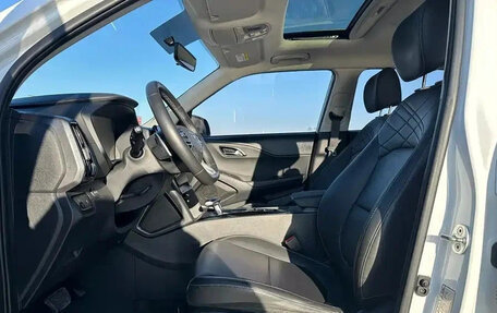 Hyundai ix35, 2022 год, 1 450 060 рублей, 7 фотография