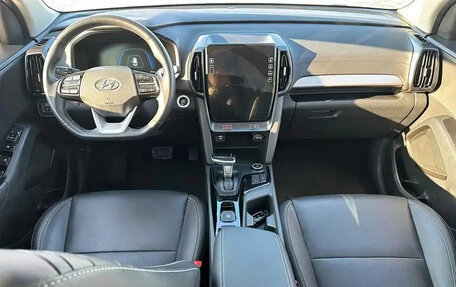 Hyundai ix35, 2022 год, 1 450 060 рублей, 9 фотография