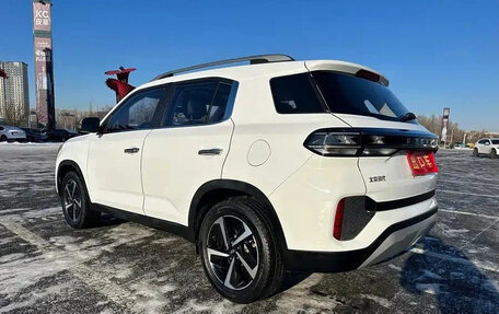 Hyundai ix35, 2022 год, 1 450 060 рублей, 6 фотография