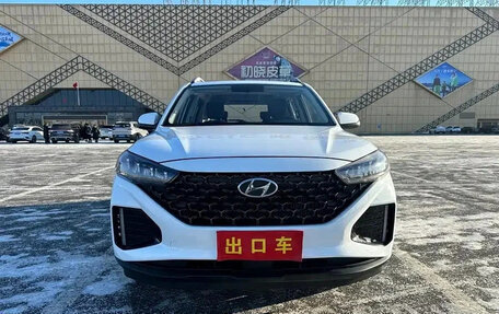 Hyundai ix35, 2022 год, 1 450 060 рублей, 2 фотография