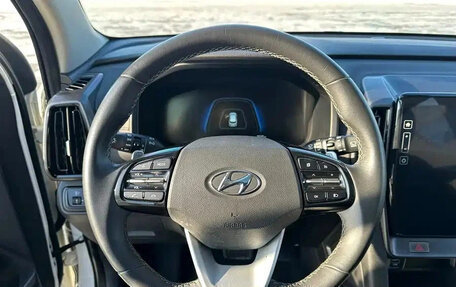 Hyundai ix35, 2022 год, 1 450 060 рублей, 10 фотография