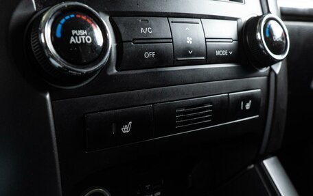 KIA Sorento II рестайлинг, 2011 год, 1 810 000 рублей, 19 фотография