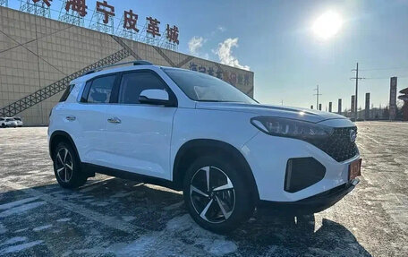 Hyundai ix35, 2022 год, 1 450 060 рублей, 3 фотография