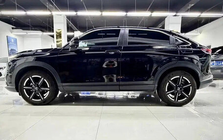 Honda Vezel, 2023 год, 1 820 060 рублей, 4 фотография