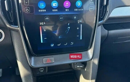 Hyundai ix35, 2022 год, 1 450 060 рублей, 11 фотография