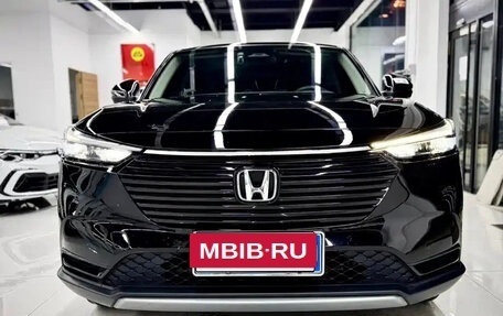 Honda Vezel, 2023 год, 1 820 060 рублей, 2 фотография