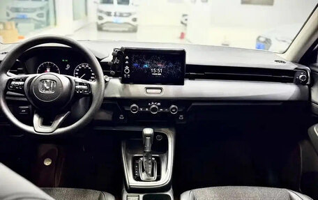 Honda Vezel, 2023 год, 1 820 060 рублей, 13 фотография