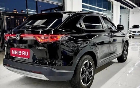 Honda Vezel, 2023 год, 1 820 060 рублей, 7 фотография