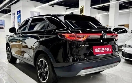 Honda Vezel, 2023 год, 1 820 060 рублей, 5 фотография