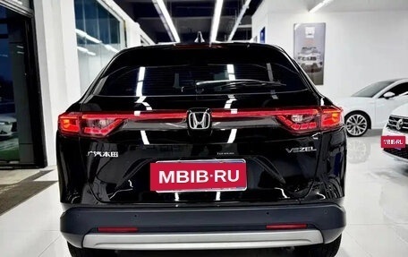 Honda Vezel, 2023 год, 1 820 060 рублей, 6 фотография