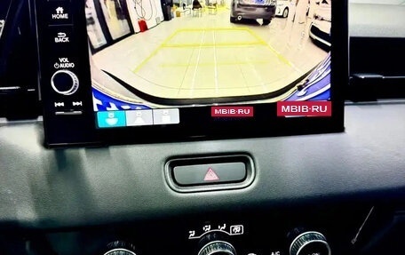 Honda Vezel, 2023 год, 1 820 060 рублей, 15 фотография