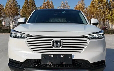 Honda Vezel, 2023 год, 1 800 060 рублей, 2 фотография