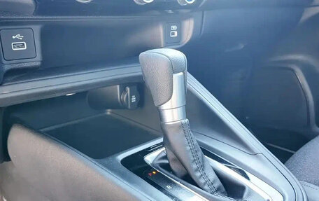 Honda Vezel, 2023 год, 1 800 060 рублей, 12 фотография