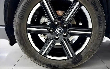 Honda Vezel, 2023 год, 1 820 060 рублей, 21 фотография