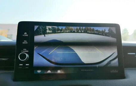 Honda Vezel, 2023 год, 1 800 060 рублей, 13 фотография