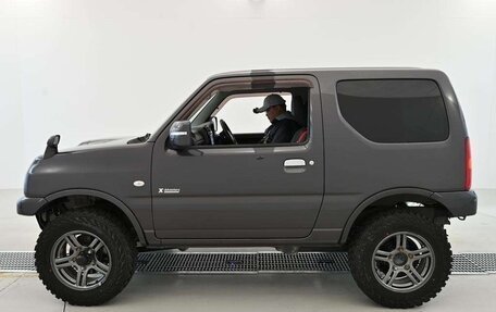 Suzuki Jimny, 2012 год, 747 000 рублей, 3 фотография