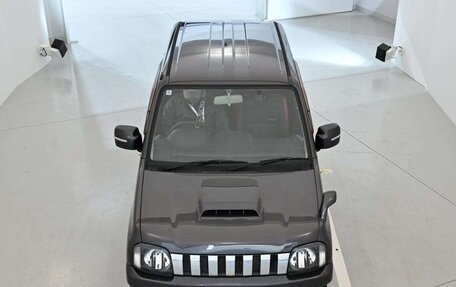 Suzuki Jimny, 2012 год, 747 000 рублей, 7 фотография