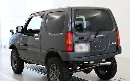 Suzuki Jimny, 2012 год, 747 000 рублей, 5 фотография