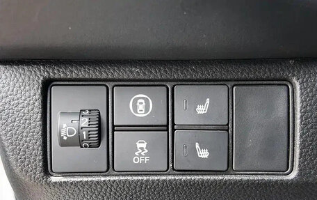 Honda Vezel, 2023 год, 1 800 060 рублей, 15 фотография